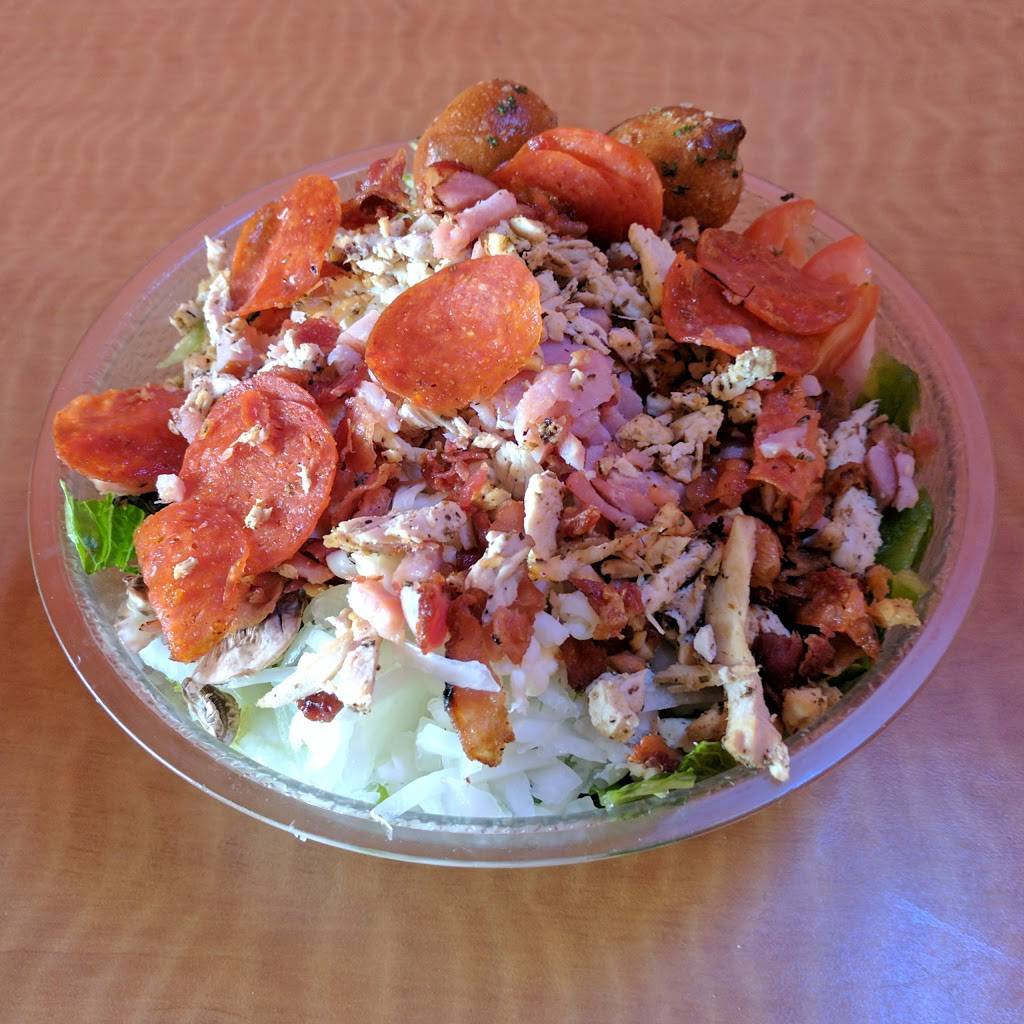 The Pizza Joint | restaurant | 3246 Forest Dr, Columbia, SC 29204, USA | 8034541743 OR +1 803-454-1743