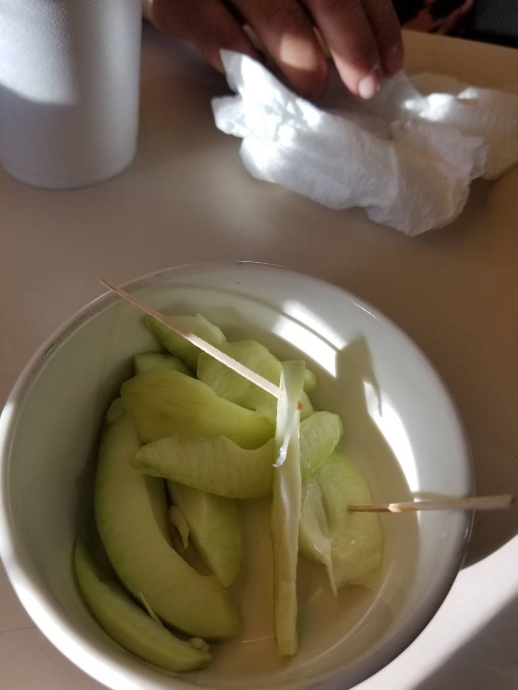 Susanas | restaurant | 5218 S Vermont Ave, Los Angeles, CA 90037, USA | 3235312213 OR +1 323-531-2213