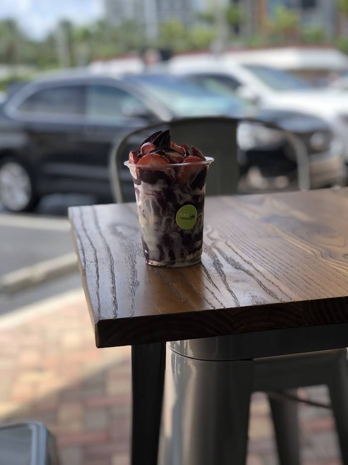 FreshLab Natural Taste | restaurant | 18260 Collins Ave, Sunny Isles Beach, FL 33160, USA | 7866130313 OR +1 786-613-0313