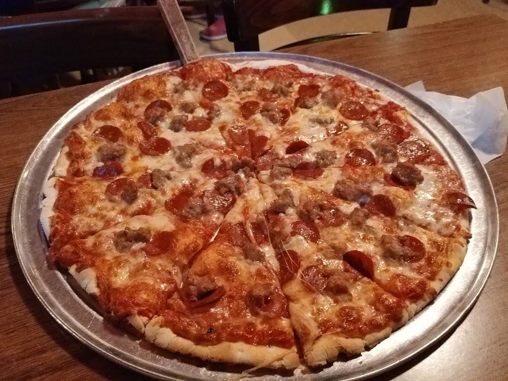 Organ Piper Pizza Palace | restaurant | 4353 S 108th St, Greenfield, WI 53228, USA | 4145291177 OR +1 414-529-1177