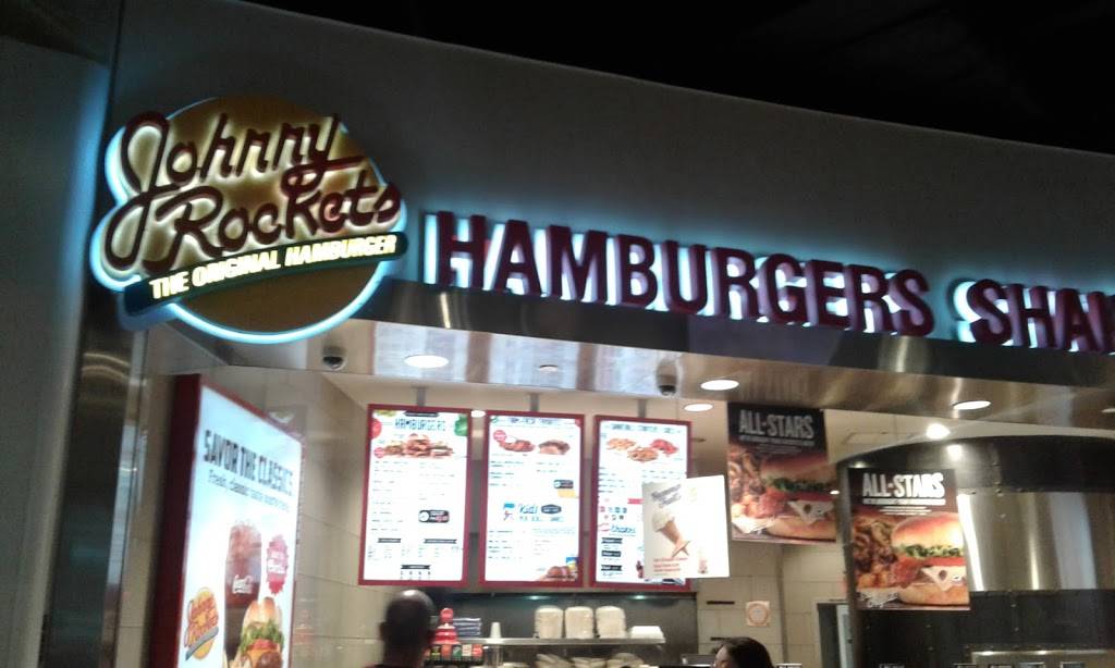 Johnny Rockets | restaurant | 2800 N Main St, Santa Ana, CA 92705, USA | 6572125599 OR +1 657-212-5599