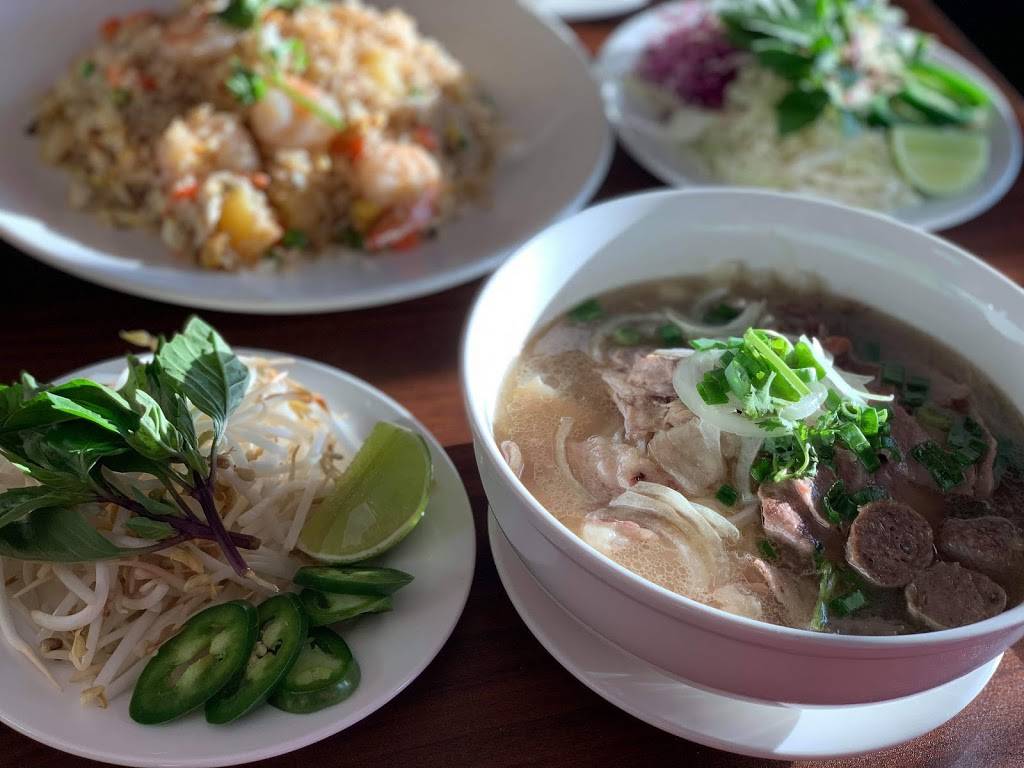 Pho Viet | restaurant | 155 N Dupont Hwy Ste. 4, Dover, DE 19901, USA | 3029073979 OR +1 302-907-3979