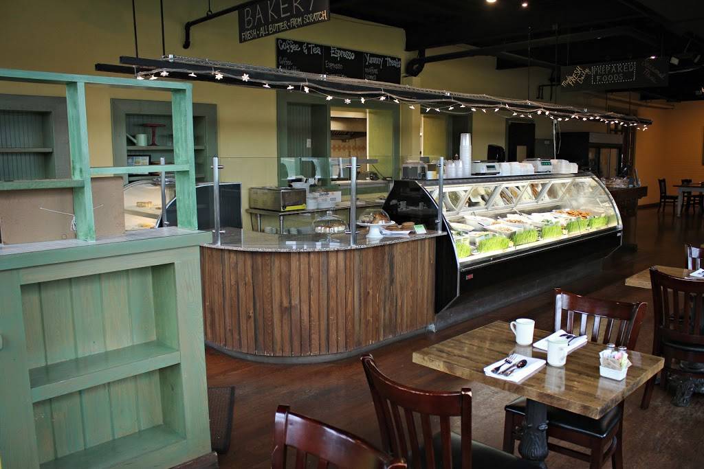 La Cuisine Cafe Market & Catering | cafe | 750 E Main St, Branford, CT 06405, USA | 2034887779 OR +1 203-488-7779