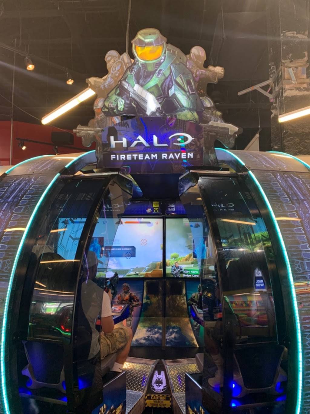 In the Game Sawgrass Mills | restaurant | 2608 Sawgrass Mills Cir, Sunrise, FL 33323, USA | 9548458740 OR +1 954-845-8740