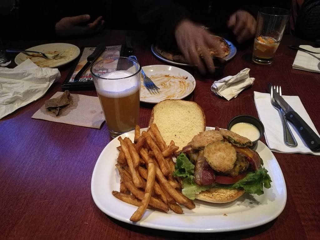 Jake n JOES Sports Grille - Norwood | restaurant | 475 Providence Hwy, Norwood, MA 02062, USA | 7813494880 OR +1 781-349-4880