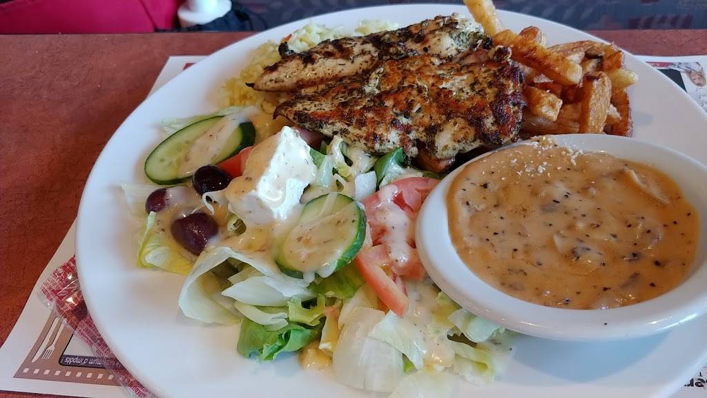 Place Souvenir | restaurant | 1495 Boulevard du Souvenir, Laval, QC H7N 5X1, Canada | 4506622525 OR +1 450-662-2525