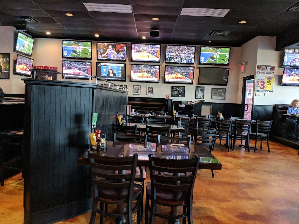 TDS Tailgate Grill | restaurant | 2234 Tuscarawas St W, Canton, OH 44708, USA | 3304512140 OR +1 330-451-2140