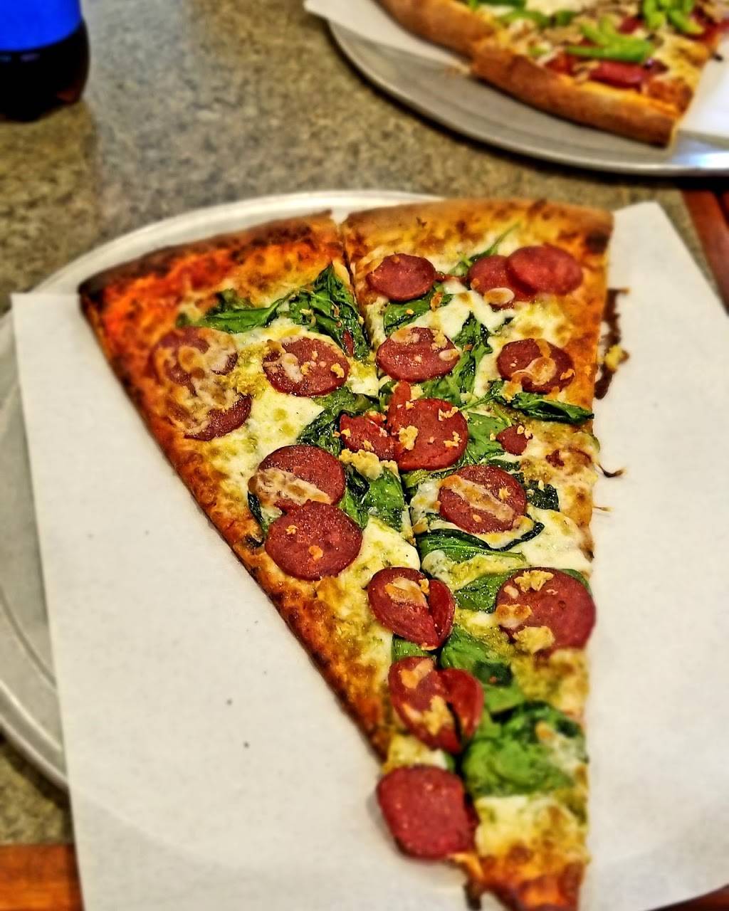 A-Town Pizza & Kabob House | restaurant | 2468 San Ramon Valley Blvd, San Ramon, CA 94583, USA | 9258387655 OR +1 925-838-7655