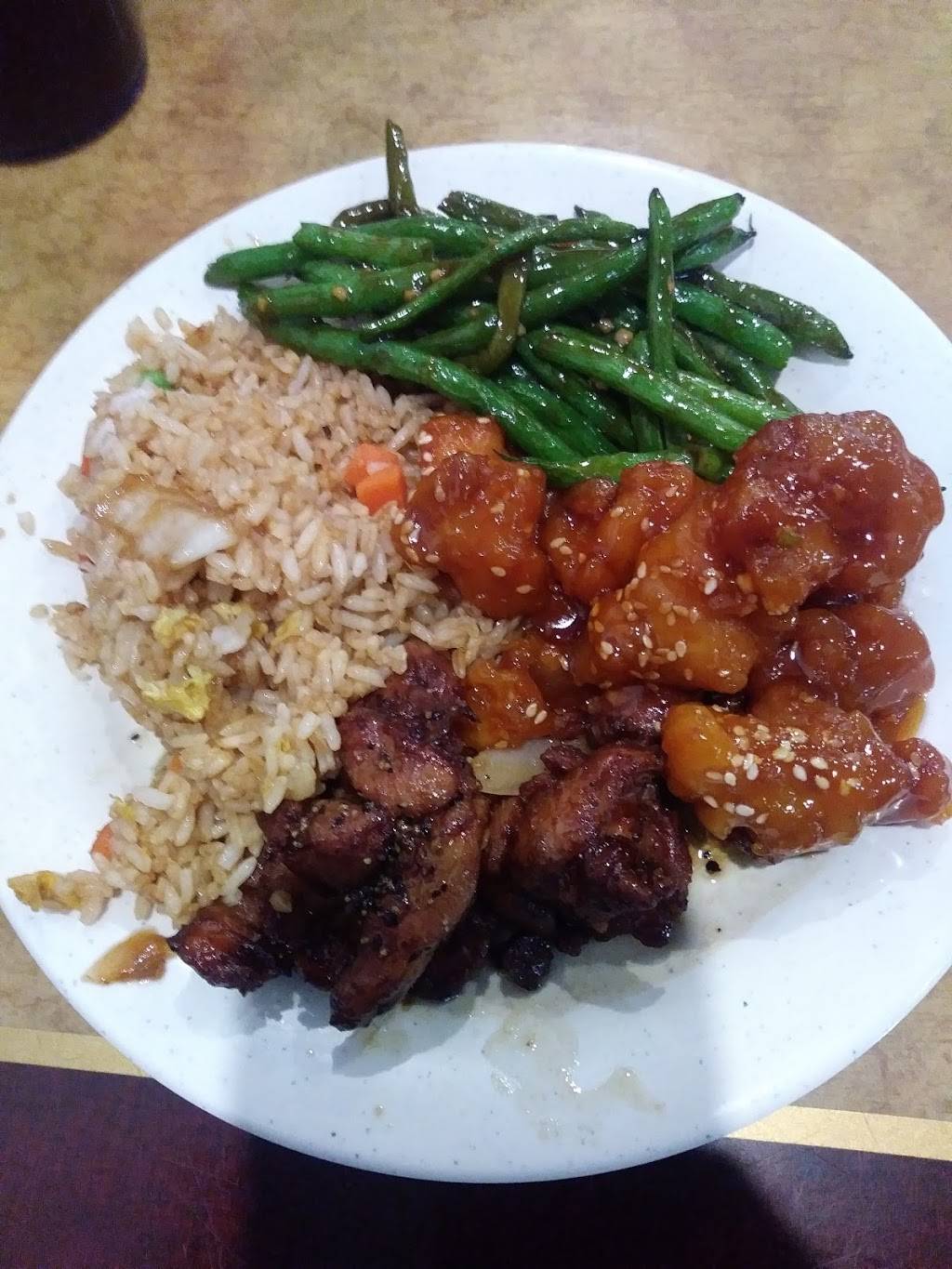 China King | restaurant | 4542 S Broadway Ave, Tyler, TX 75703, USA | 9035349888 OR +1 903-534-9888