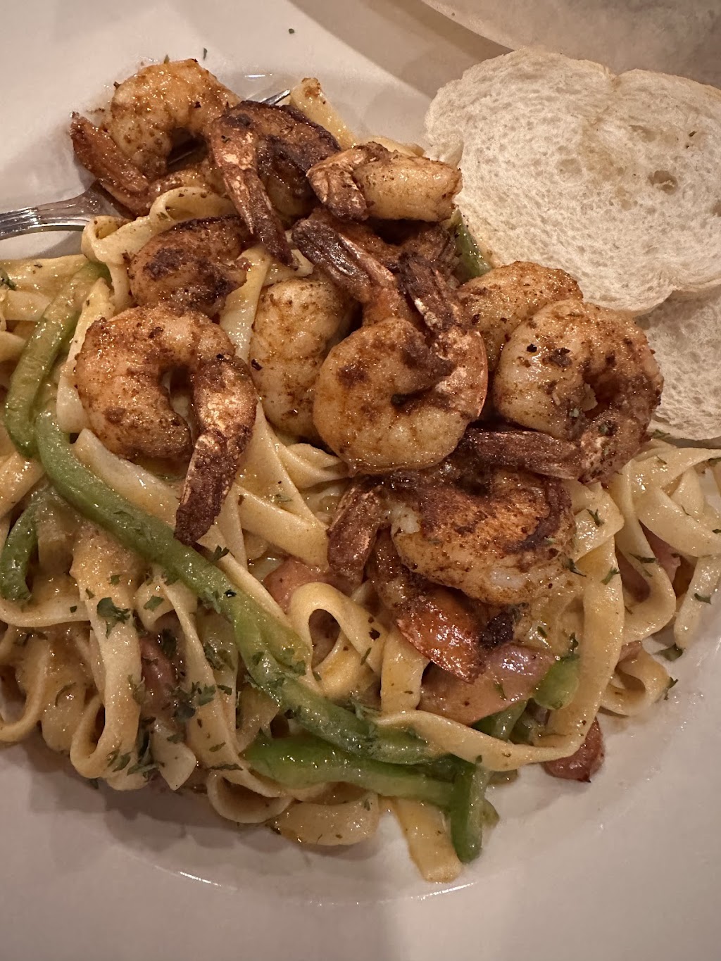 Restaurant NOLA | restaurant | 523 E Gregory St, Pensacola, FL 32502, USA | 8504662257 OR +1 850-466-2257