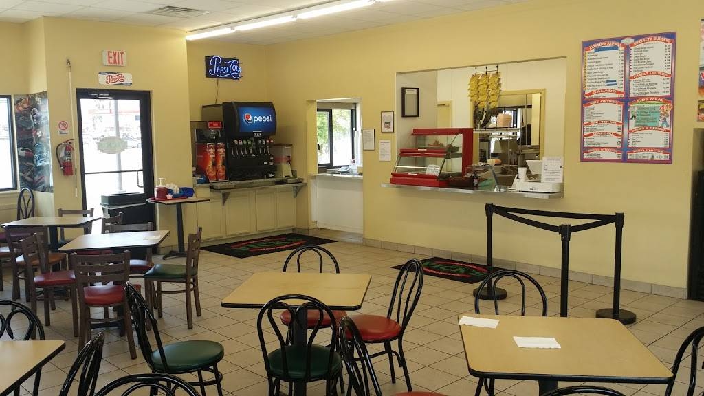 Vicks Famous Hamburgers | restaurant | 618 N Port Ave, Corpus Christi, TX 78408, USA | 3618825082 OR +1 361-882-5082