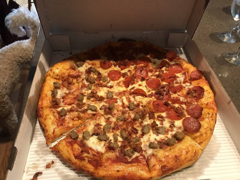 S & N Pizzeria Inc | restaurant | 106 S Newton St, Middleton, MI 48856, USA | 9892367223 OR +1 989-236-7223