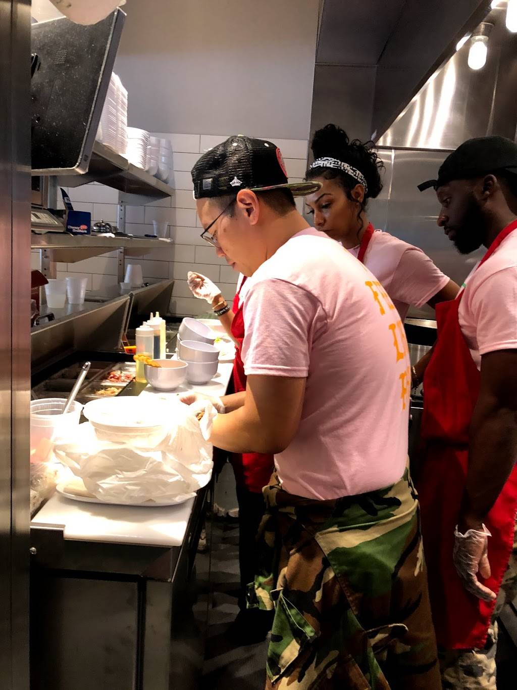 GoPho | restaurant | 2262 S University Dr, Davie, FL 33324, USA | 9543676044 OR +1 954-367-6044