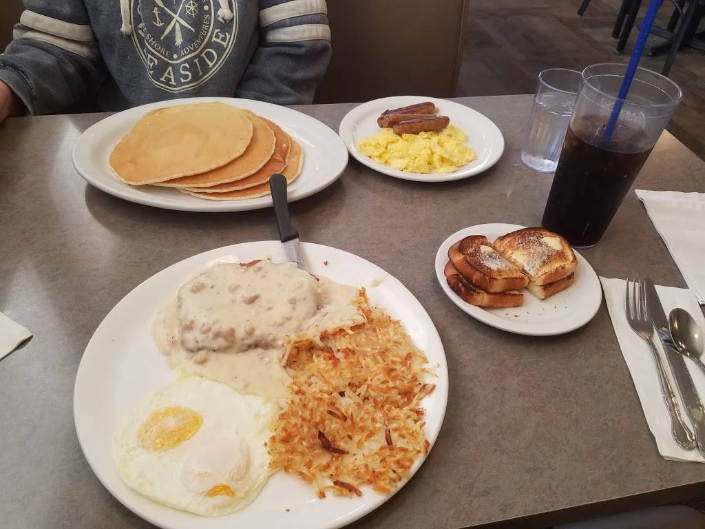 Whites Restaurant | restaurant | 1138 Commercial St SE, Salem, OR 97302, USA | 5033630297 OR +1 503-363-0297