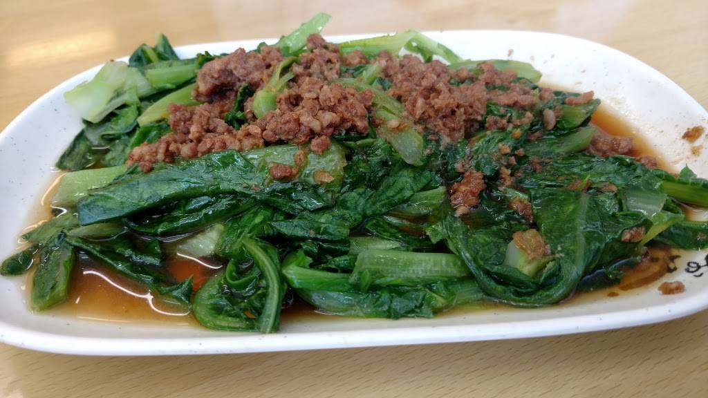 Tofu King | restaurant | 18414 Colima Rd, Rowland Heights, CA 91748, USA | 6269646250 OR +1 626-964-6250