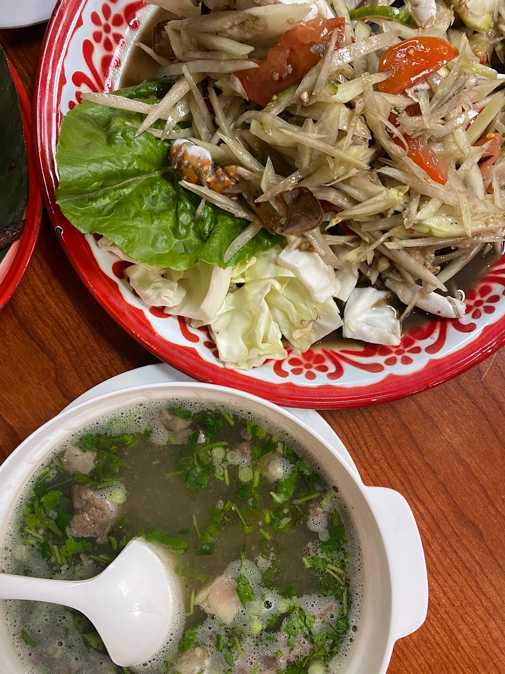 Lao Kitchen | restaurant | 3655 S Durango Dr Unit 25, Las Vegas, NV 89147, USA | 7252065641 OR +1 725-206-5641