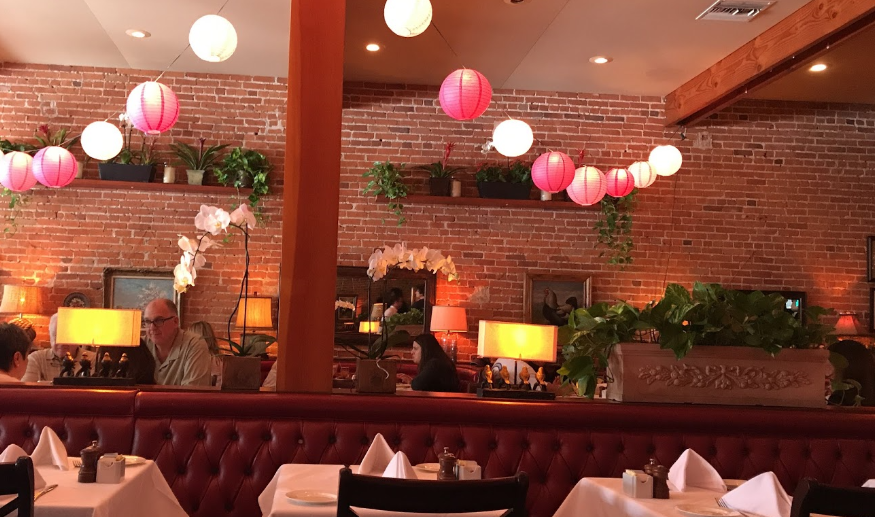 La Scala | restaurant | 434 N Canon Dr, Beverly Hills, CA 90210, USA | 3102750579 OR +1 310-275-0579