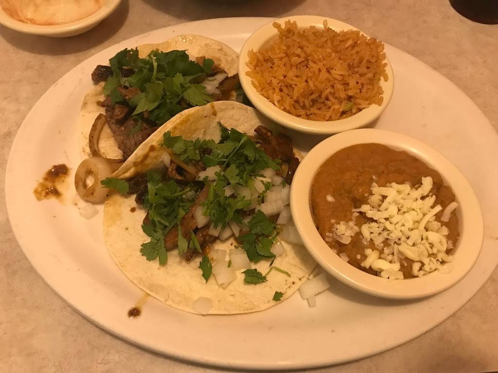 El Rodeo Mexican Restaurant | restaurant | 2404 Wake Forest Rd, Raleigh, NC 27608, USA | 9198331460 OR +1 919-833-1460