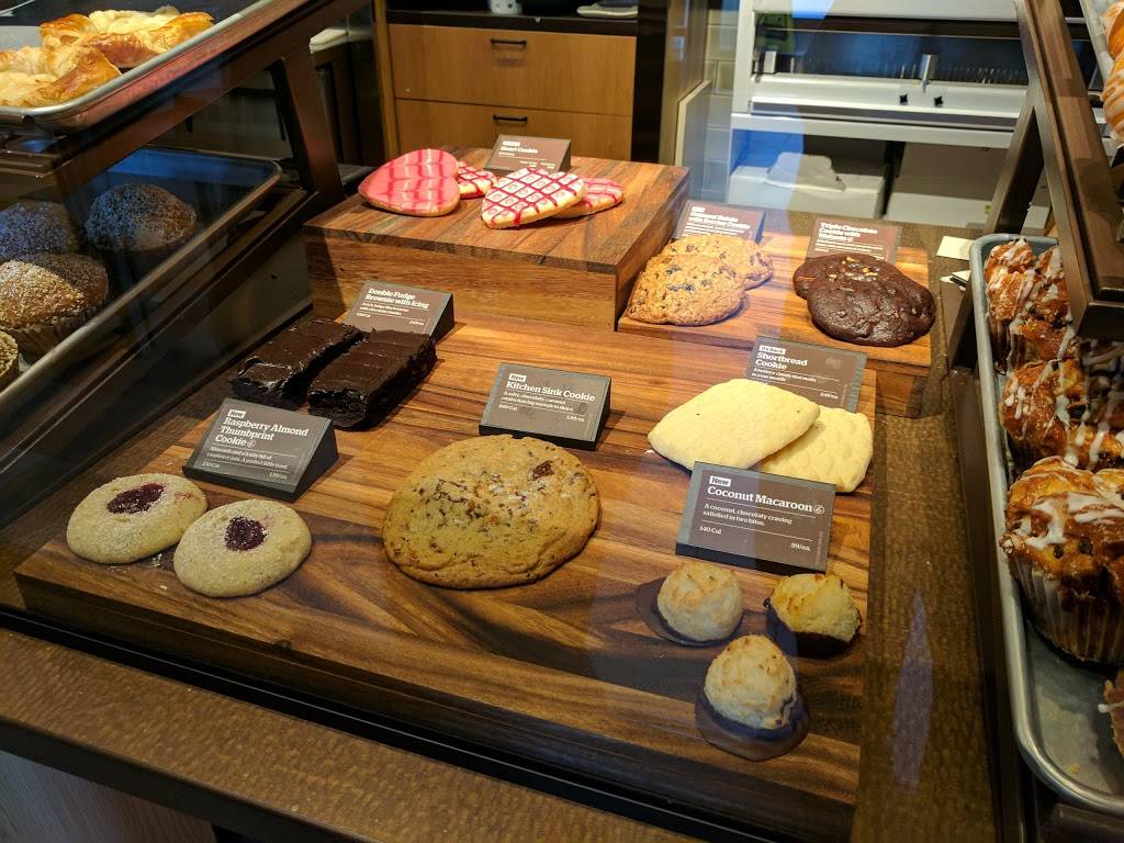 Panera Bread | cafe | 2512 Naglee Rd, Tracy, CA 95304, USA | 2098558014 OR +1 209-855-8014