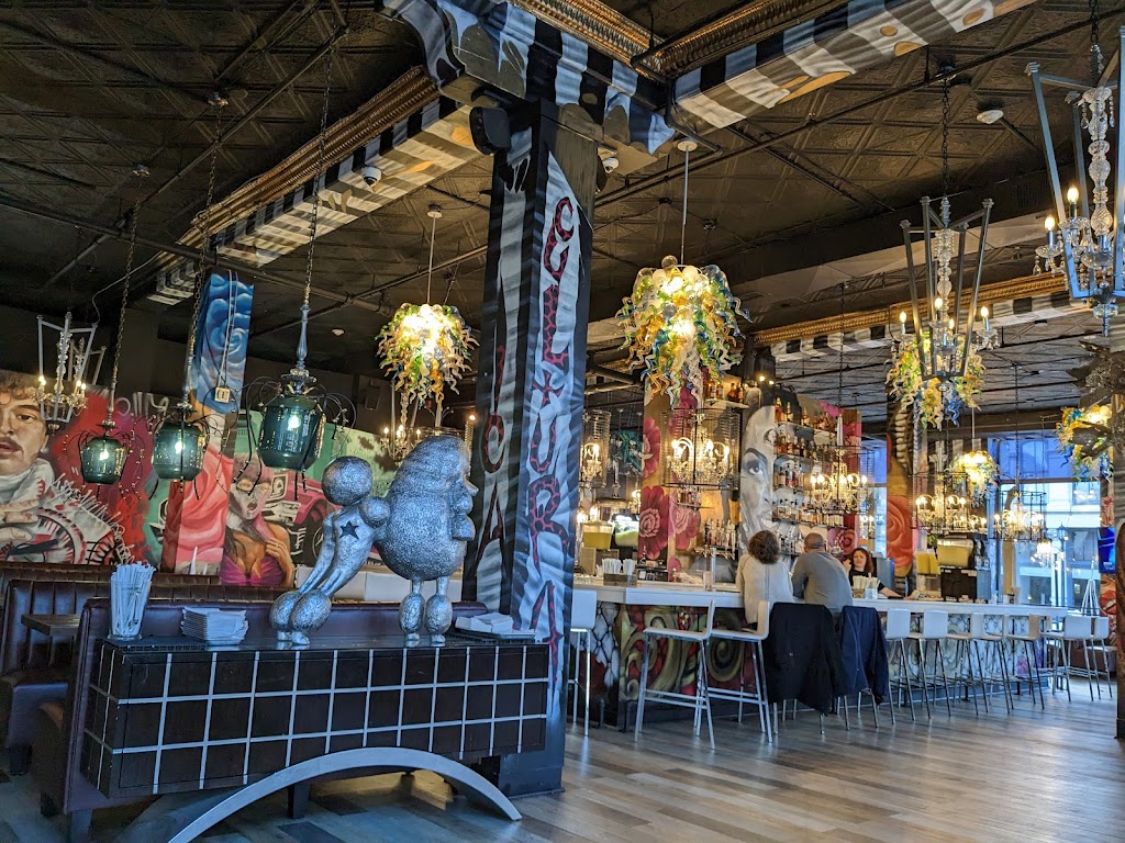 Epic Tacos | restaurant | 1352 W 6th St, Cleveland, OH 44113, USA | 2168682899 OR +1 216-868-2899