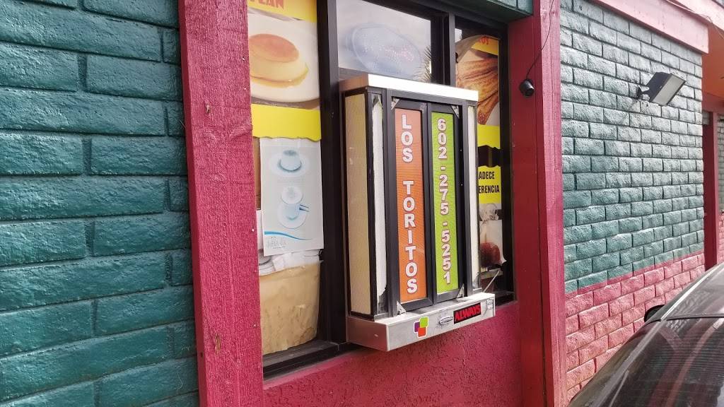 Los Toritos | restaurant | 3218 E McDowell Rd, Phoenix, AZ 85008, USA | 6022755251 OR +1 602-275-5251