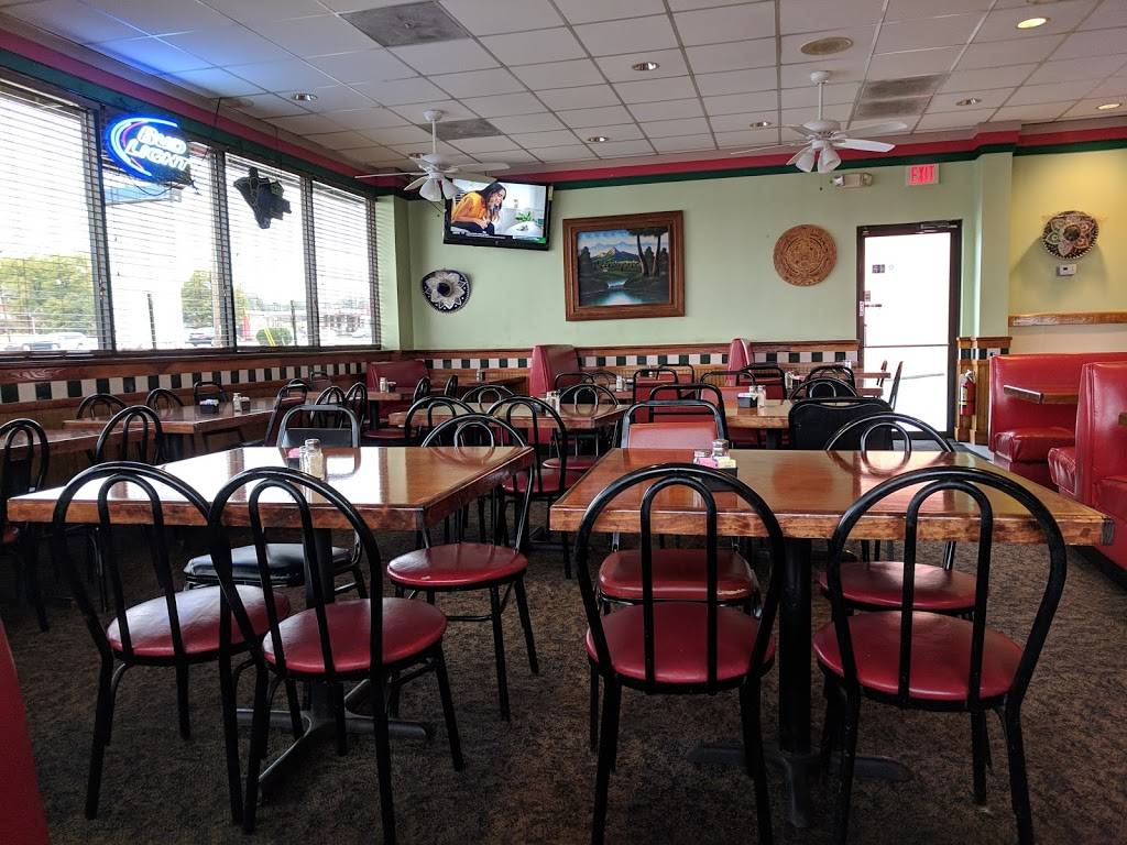 El Jalisco | restaurant | 1323 W Wade Hampton Blvd, Greer, SC 29650, USA | 8648011009 OR +1 864-801-1009