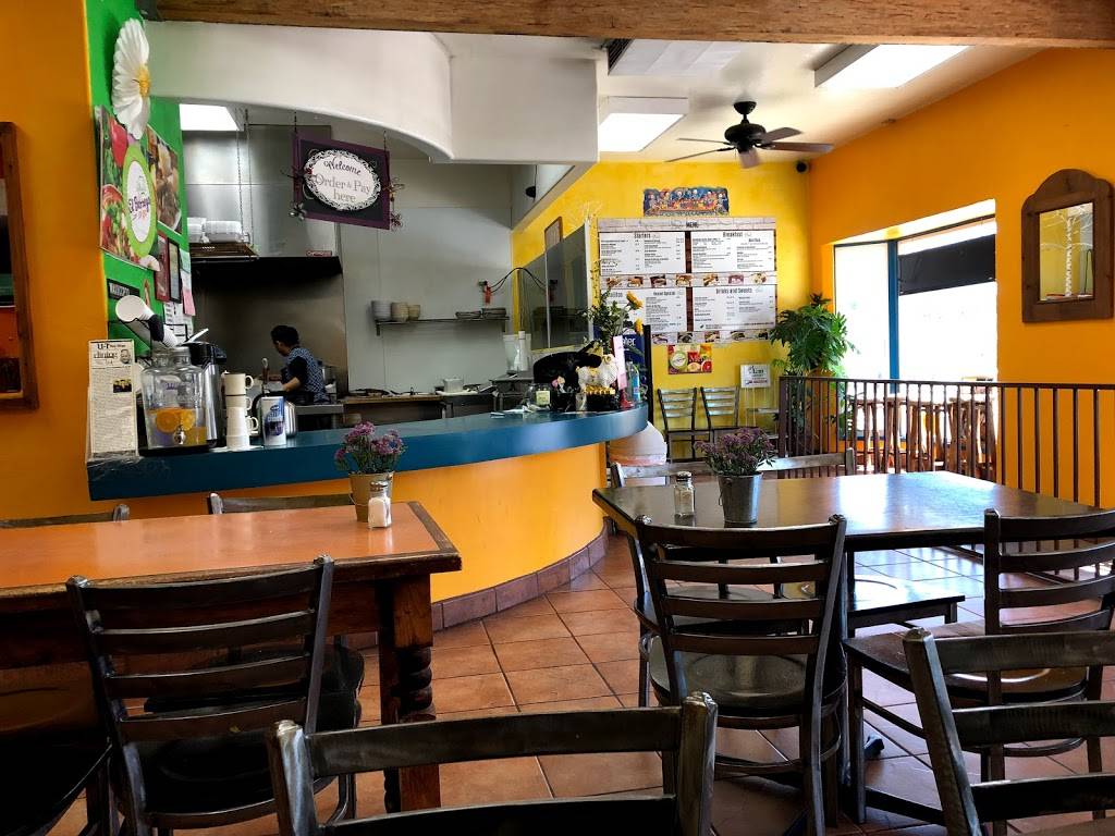 El Borrego Restaurant and Catering , Pozole, Lamb Barbacoa , Ope | restaurant | 4280 El Cajon Blvd, San Diego, CA 92105, USA | 6192811355 OR +1 619-281-1355