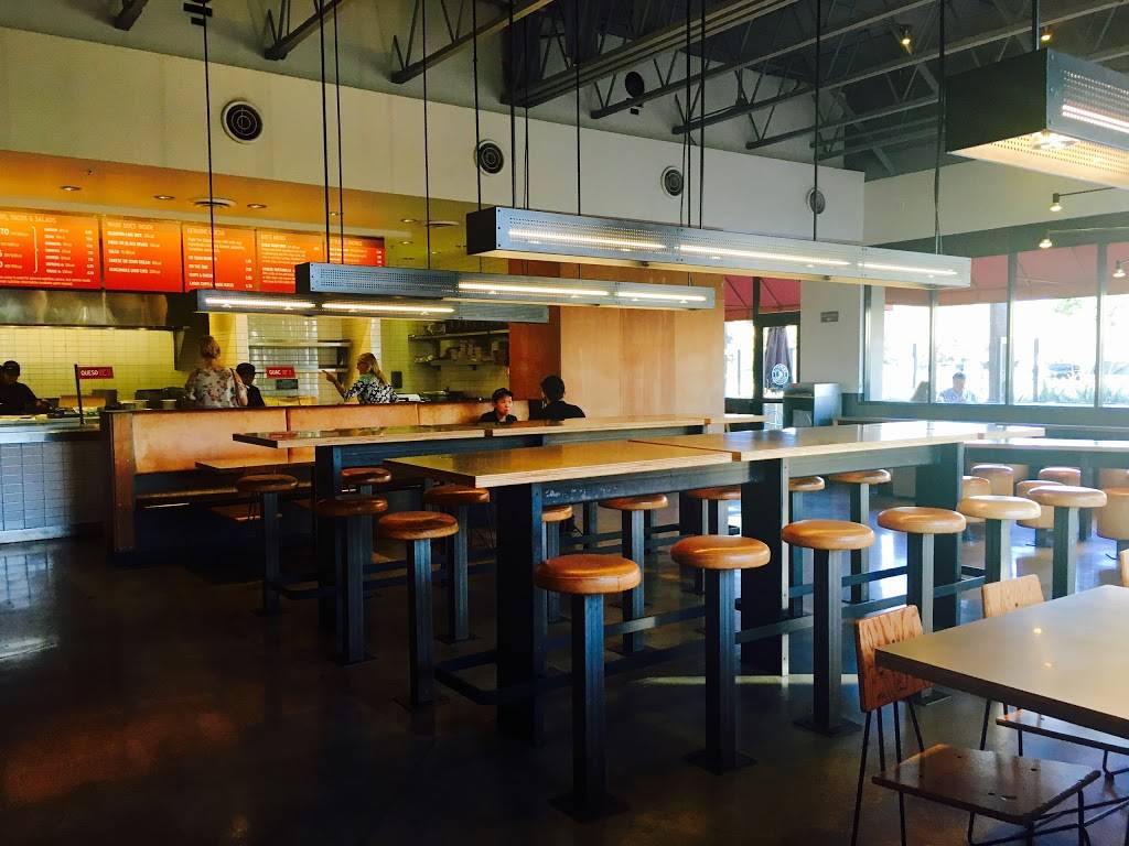 Chipotle Mexican Grill | restaurant | 3966 Barranca Pkwy Ste B, Irvine, CA 92606, USA | 9493908276 OR +1 949-390-8276