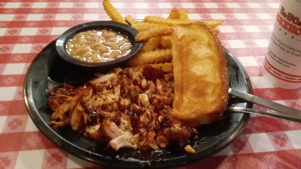 Bar-B-Cutie | restaurant | 1787 Gallatin Pike N, Madison, TN 37115, USA | 6156126312 OR +1 615-612-6312
