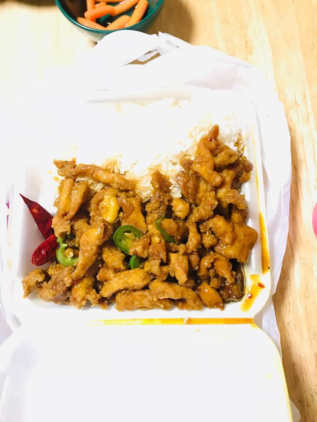 Nori Japan | restaurant | 1850 Apple Blossom Dr, Winchester, VA 22601, USA | 5405454113 OR +1 540-545-4113