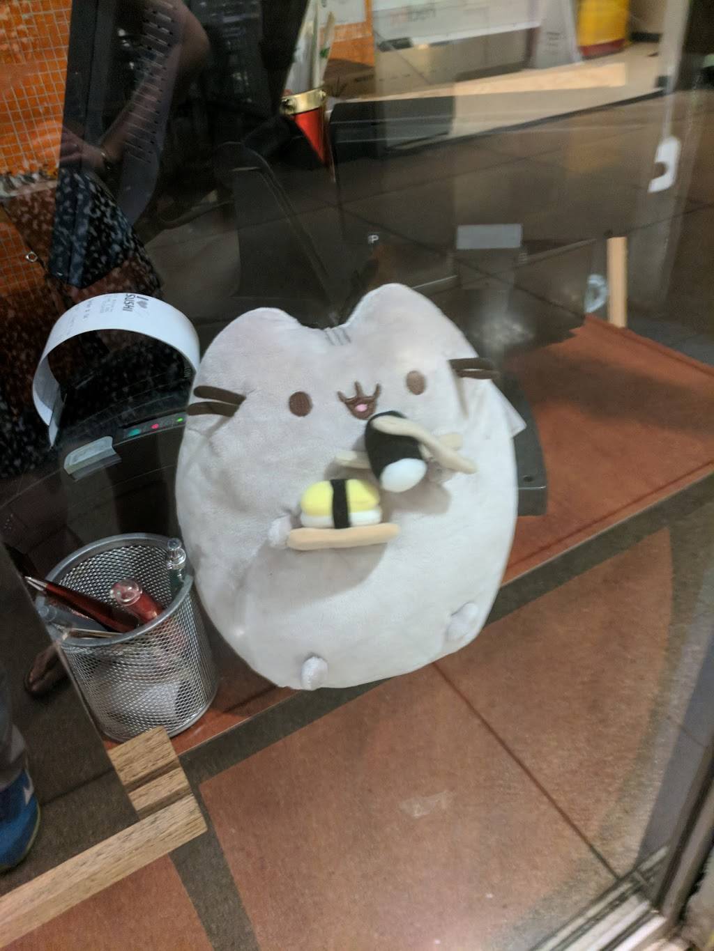 I Love Sushi | restaurant | 233 N Michigan Ave, Chicago, IL 60601, USA | 3122280500 OR +1 312-228-0500