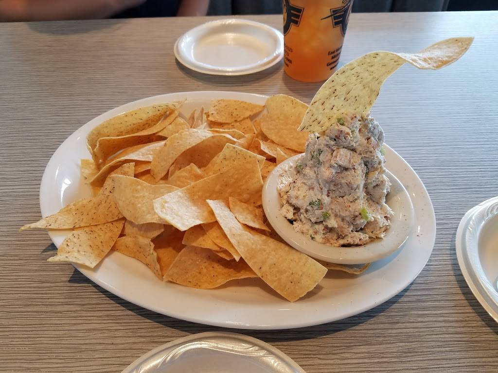 Soul Fish Cafe | restaurant | 862 Cooper St, Memphis, TN 38104, USA | 9017250722 OR +1 901-725-0722