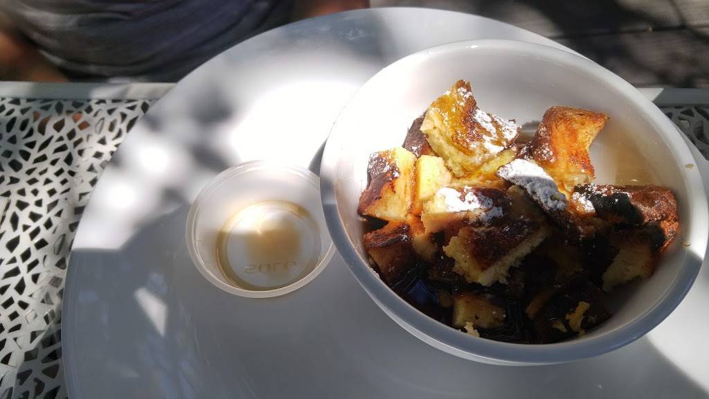 The Deck | cafe | 1233 Prospect Ave, Brooklyn, NY 11218, USA | 7188712233 OR +1 718-871-2233