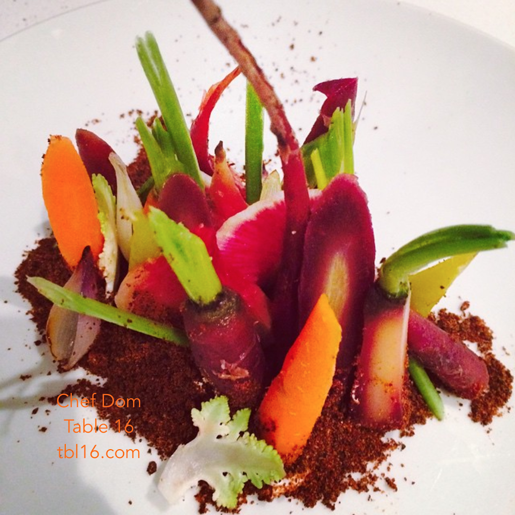 Table 16 | restaurant | 342 Rue Principale, Saint-Sauveur, QC J0R 1R0, Canada | 4502272478 OR +1 450-227-2478