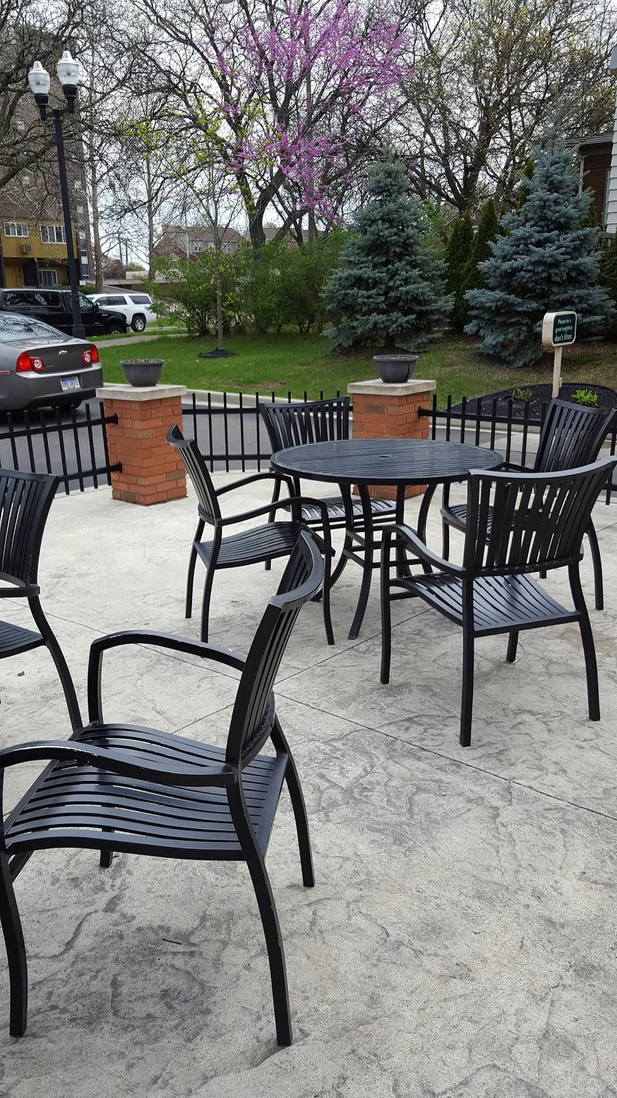 Tim Hortons | restaurant | 2704 Biddle Ave, Wyandotte, MI 48192, USA | 7347200729 OR +1 734-720-0729