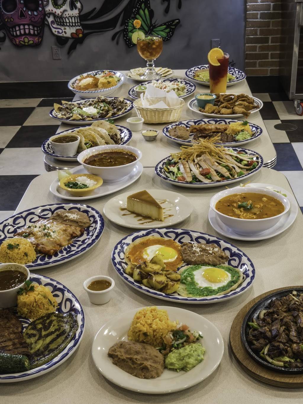 Taquito Express La Michoacana | restaurant | 3005 S Dairy Ashford Rd Dr, Houston, TX 77082, USA | 8326726668 OR +1 832-672-6668