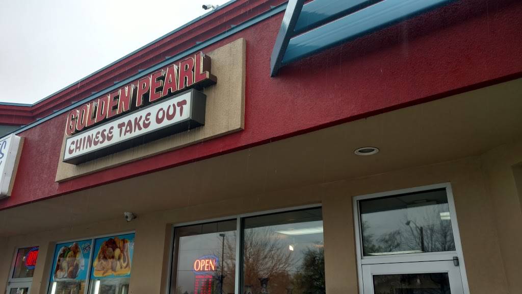 Golden Pearl | restaurant | 1625 W 700 N suite d, Salt Lake City, UT 84116, USA | 8013635223 OR +1 801-363-5223