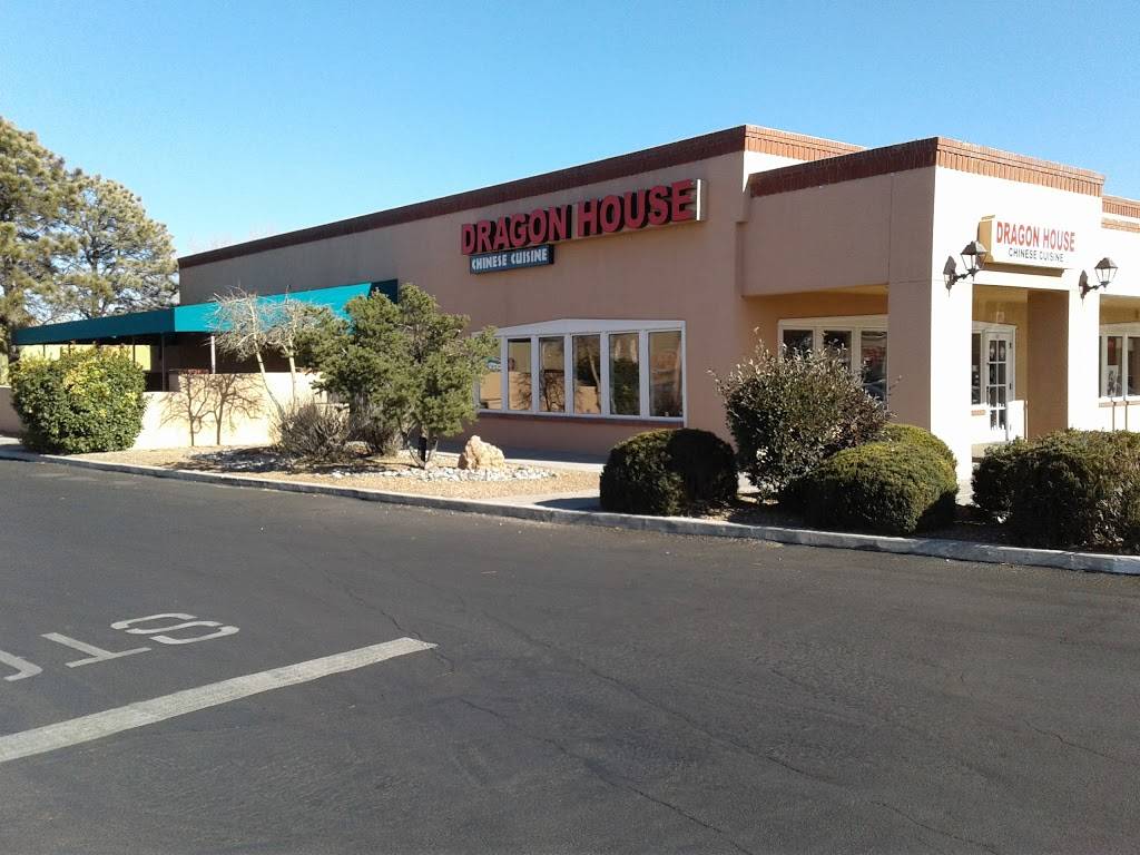 Dragon House Restaurant | restaurant | 10200 Corrales Rd Suite E, Albuquerque, NM 87114, USA | 5058998889 OR +1 505-899-8889