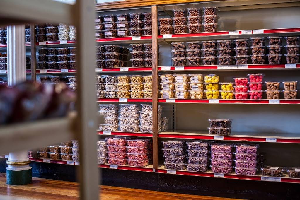 Sugar Creek Country Store | restaurant | 505 W Bertrand Ave, St Marys, KS 66536, USA | 7853213000 OR +1 785-321-3000