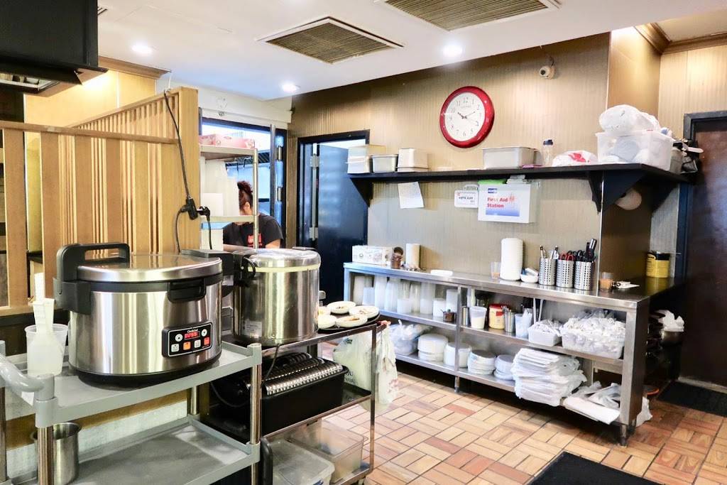 Dammion - 담미온 | restaurant | 149-44 41st Ave, Flushing, NY 11355, USA | 3475060806 OR +1 347-506-0806