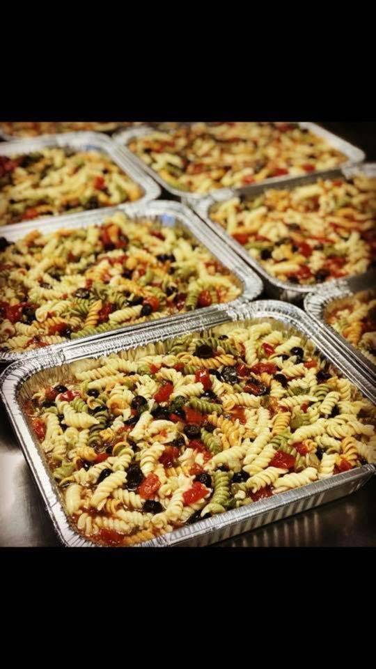 Wise Guys BBQ and Catering | restaurant | 8471 Coopertown Rd, Joelton, TN 37080, USA | 6158383704 OR +1 615-838-3704