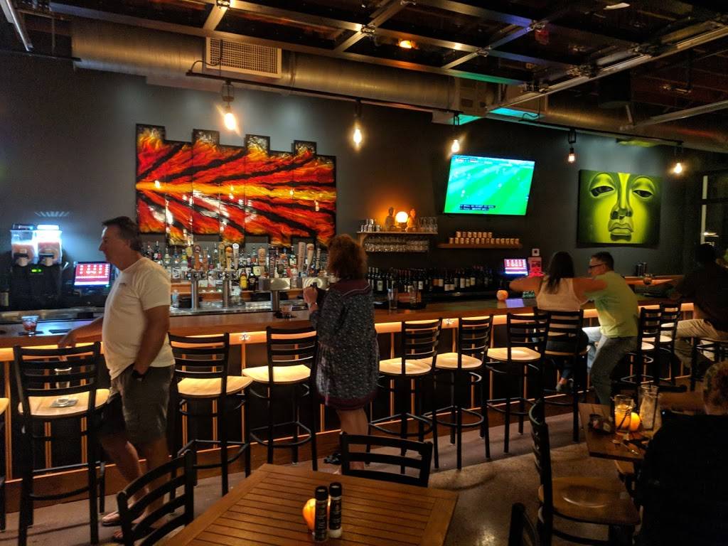 Post & Vine | restaurant | 1919 14th Ave, Vero Beach, FL 32960, USA | 7729075159 OR +1 772-907-5159