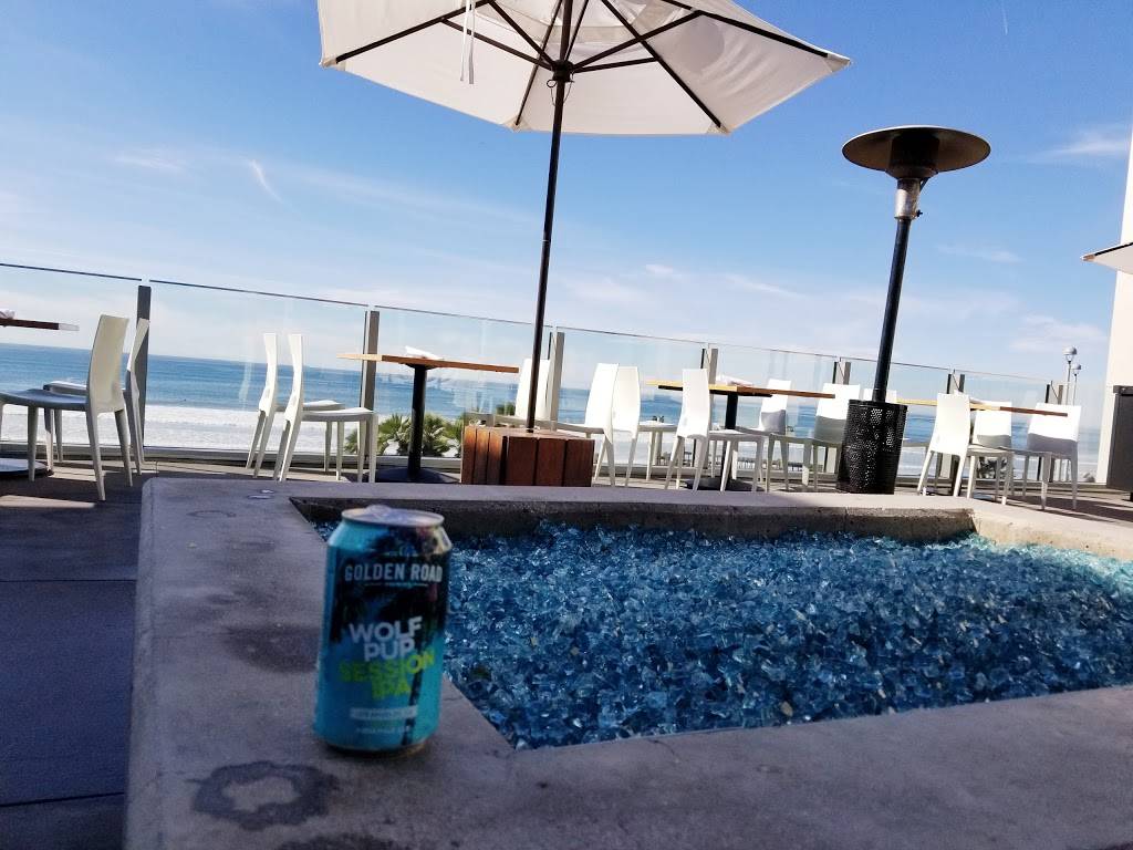 TOWER23 Hotel | restaurant | 723 Felspar St, San Diego, CA 92109, USA | 8582702323 OR +1 858-270-2323