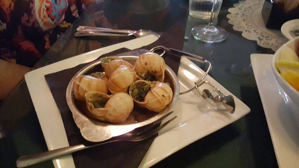 Le Comptoir | restaurant | 1902 Harrison St, Hollywood, FL 33020, USA | 7867189441 OR +1 786-718-9441