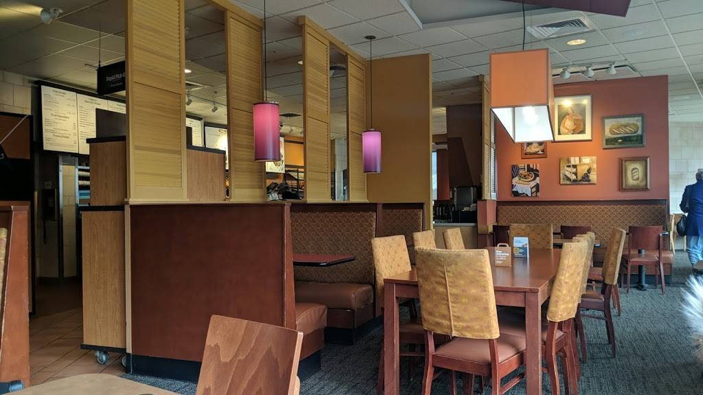 Panera Bread | cafe | 6379 Hamilton Blvd, Allentown, PA 18106, USA | 6103980565 OR +1 610-398-0565