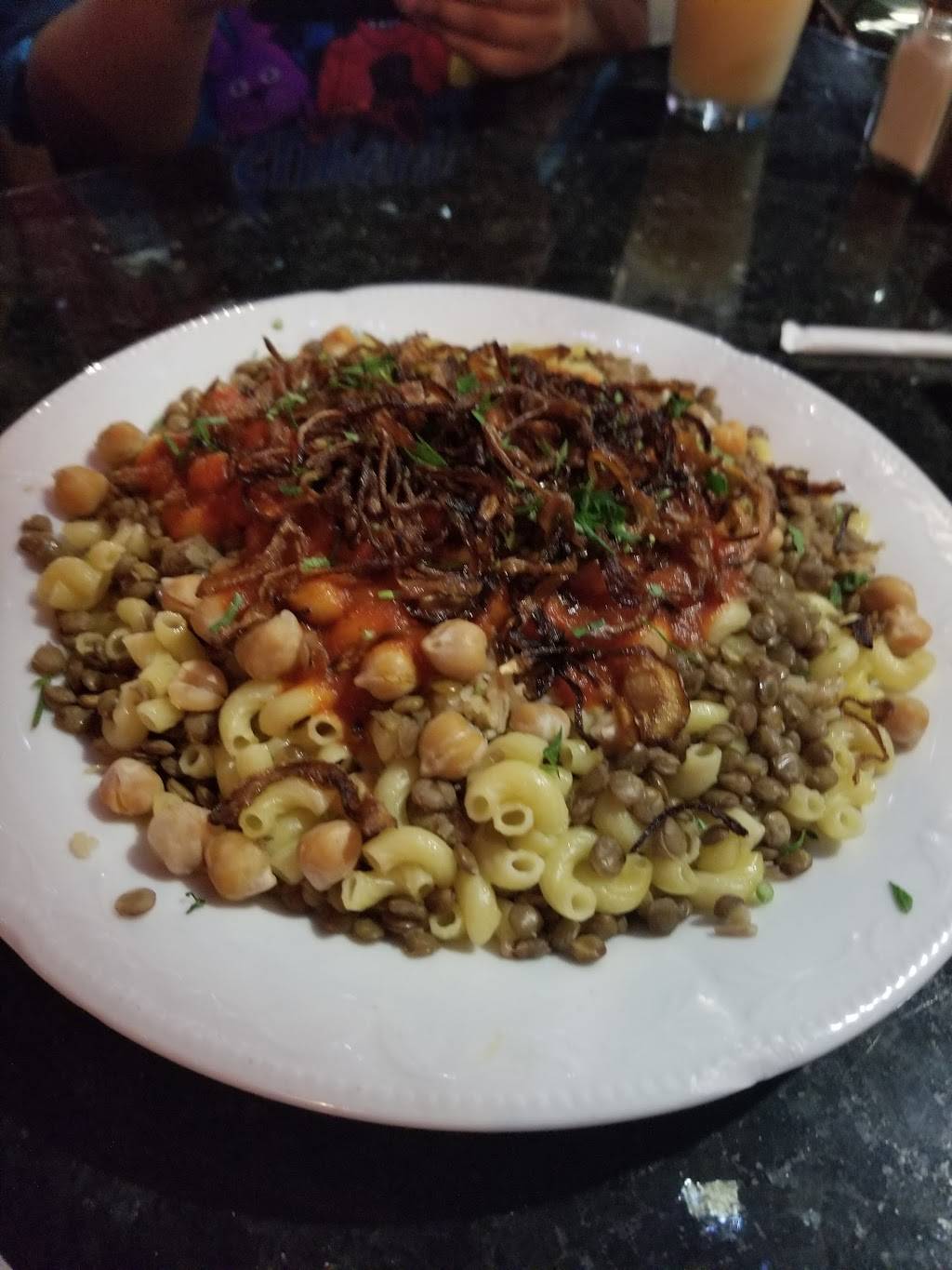 Al Layali Restaurant and Café | meal delivery | 980 N La Cienega Blvd, Los Angeles, CA 90069, USA | 3103600400 OR +1 310-360-0400