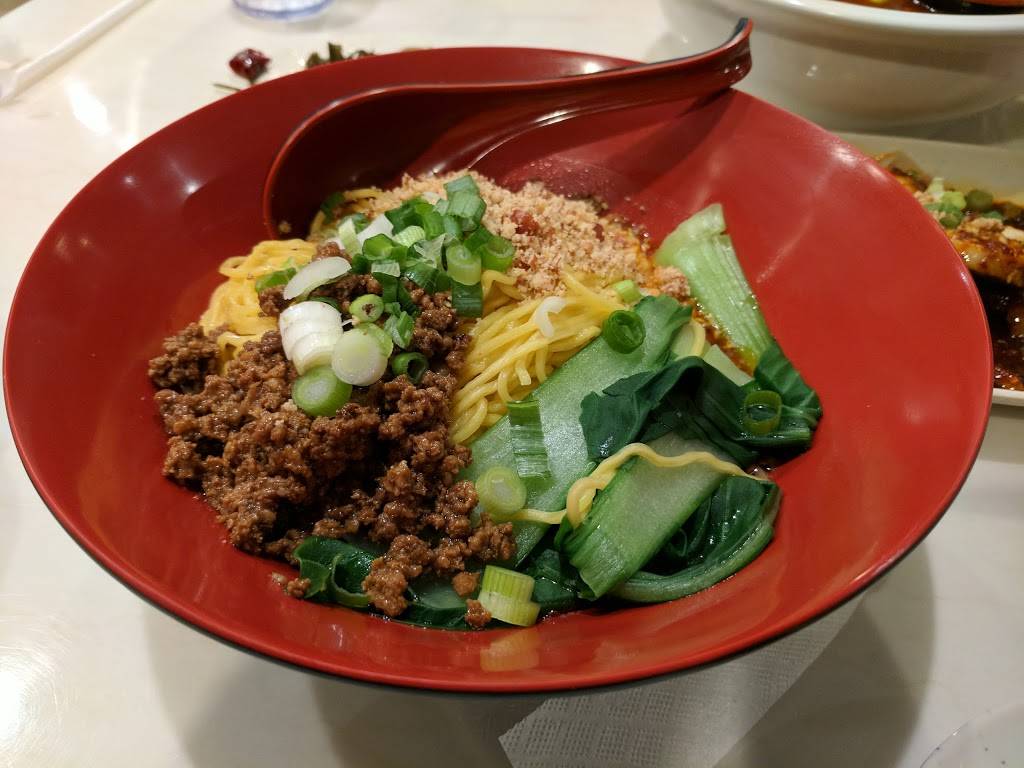 Four Sea Restaurant | restaurant | 708 E Las Tunas Dr A, San Gabriel, CA 91776, USA | 6262858369 OR +1 626-285-8369