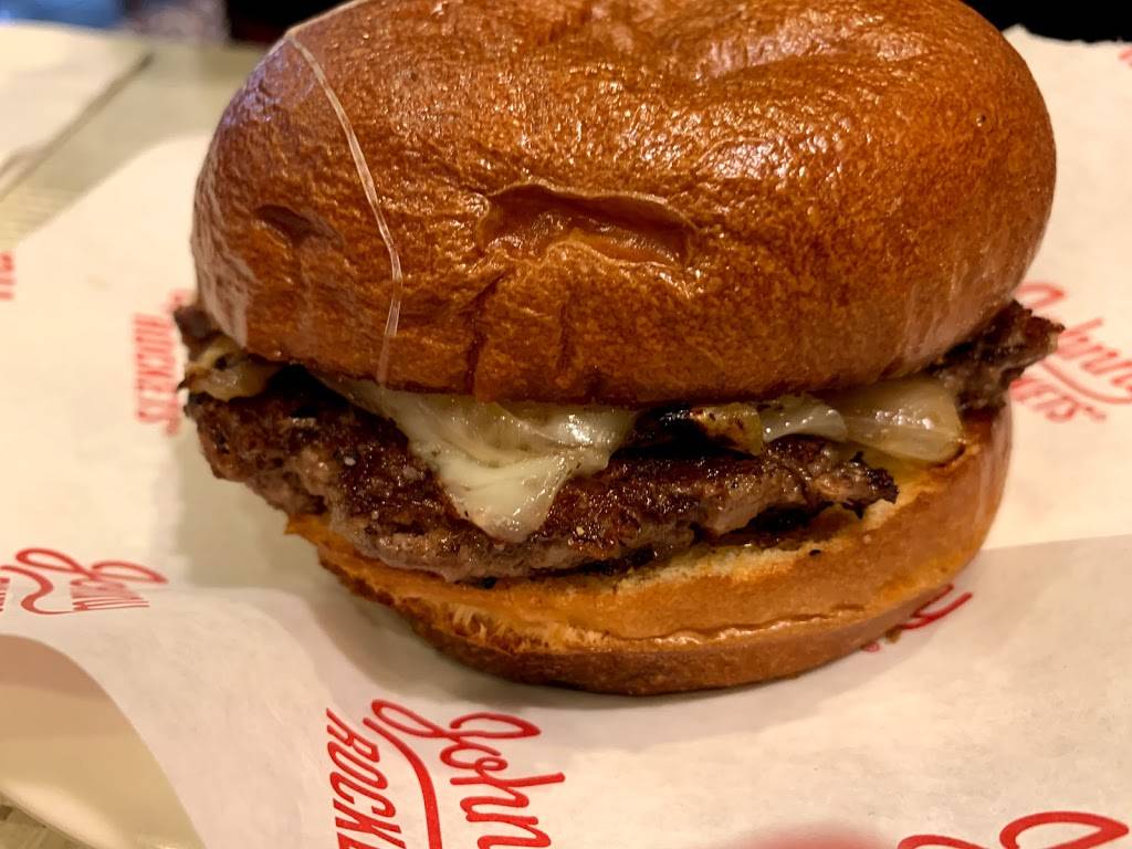 Johnny Rockets | restaurant | 875 W Promontory, Farmington, UT 84025, USA | 8014514621 OR +1 801-451-4621