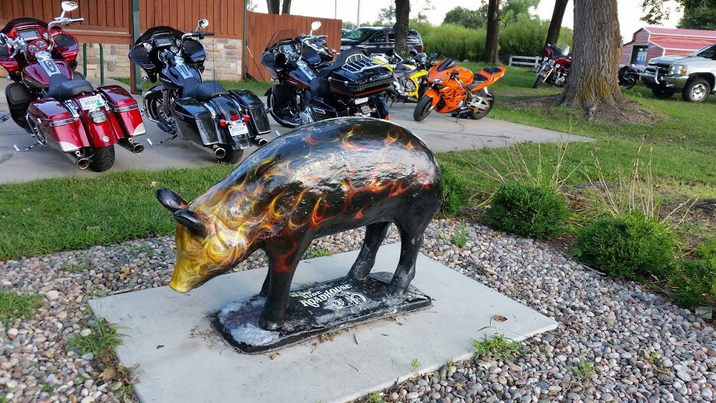 Slowride Roadhouse | restaurant | 1350 N 3rd St, Lawrence, KS 66044, USA | 7857492727 OR +1 785-749-2727