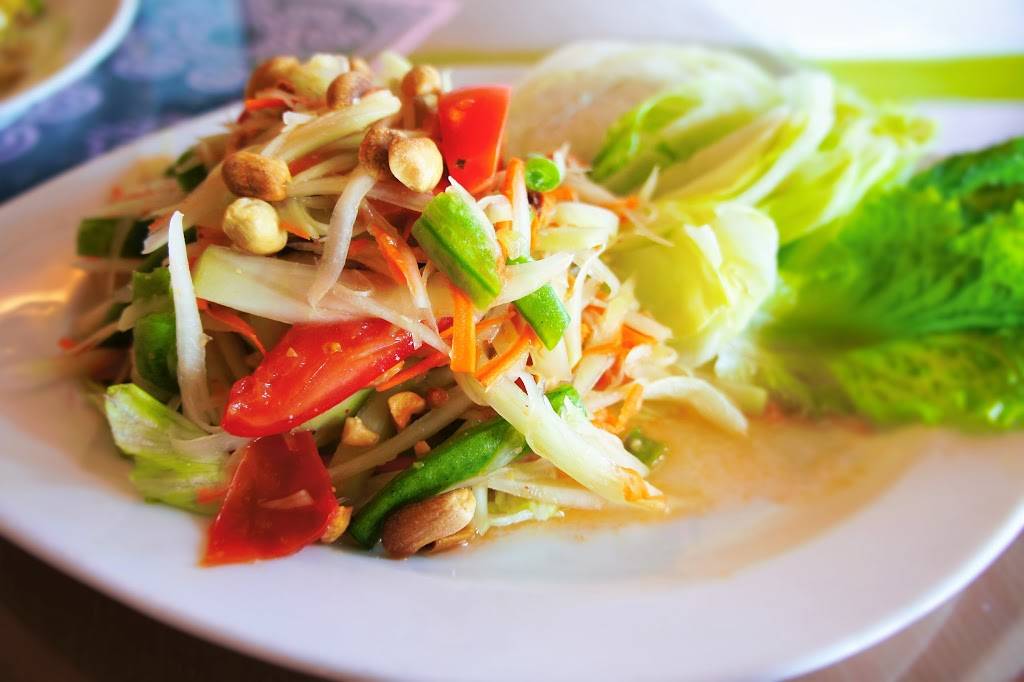 Thai Specialty | restaurant | 2500 Imperial Hwy #128, Brea, CA 92821, USA | 7142562229 OR +1 714-256-2229